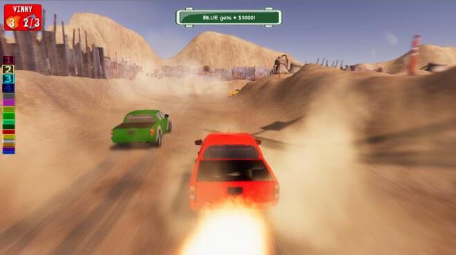 Savage Offroad Torrent Download