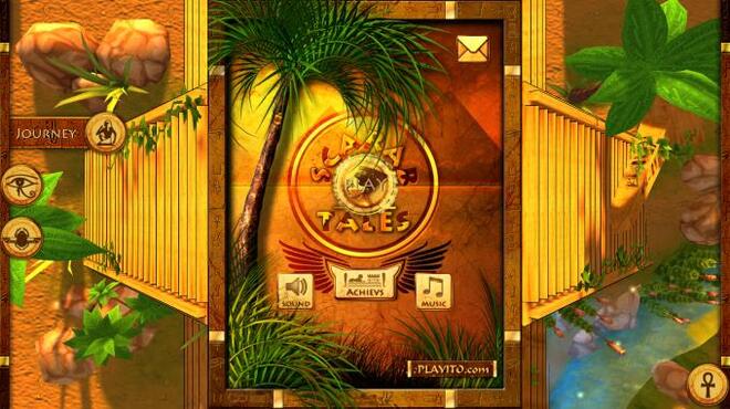 Scarab Tales PC Crack