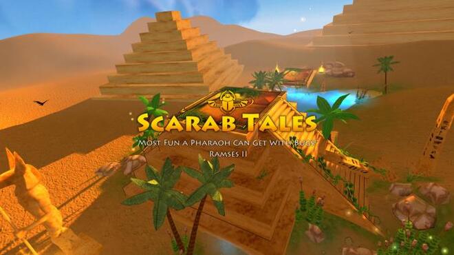 Scarab Tales Torrent Download