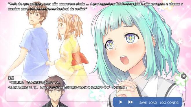 School of Talent: SUZU-ROUTE Torrent Download