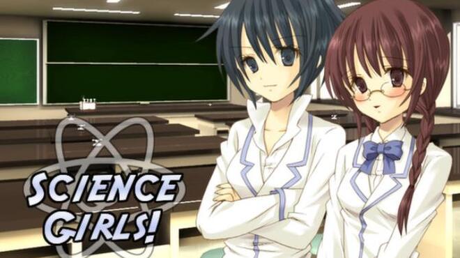 Science Girls Free Download