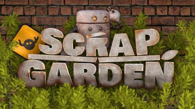 Scrap Garden Free Download