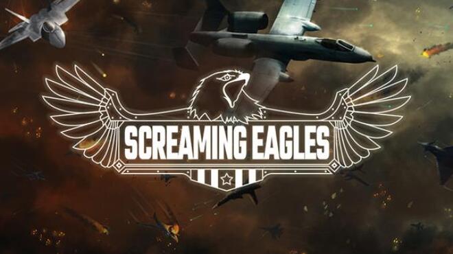 Screaming Eagles Free Download