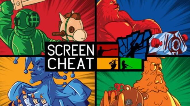 Screencheat Free Download