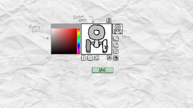 Scribble Ships PC Crack