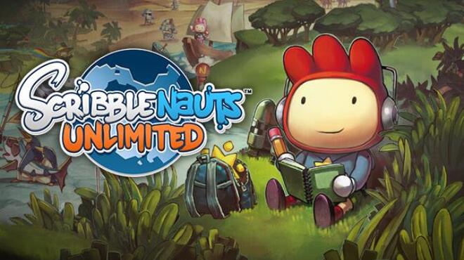 Scribblenauts Unlimited Free Download