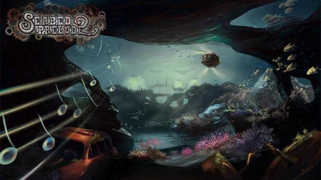 Seabed Prelude Free Download