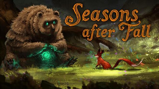 Seasons after Fall Free Download