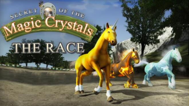 Secret of the Magic Crystals - The Race Free Download