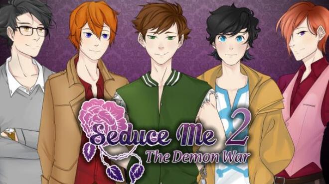 Seduce Me 2: The Demon War Free Download