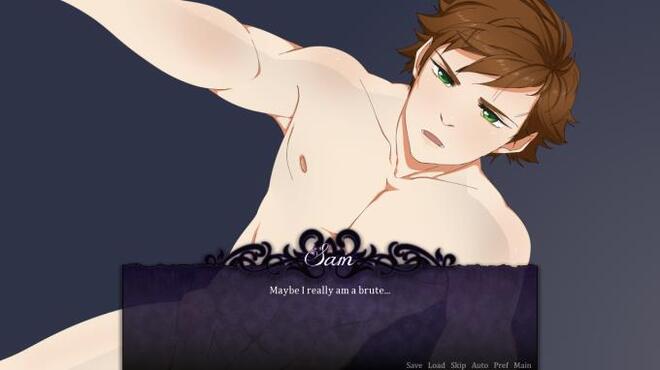 Seduce Me 2: The Demon War PC Crack