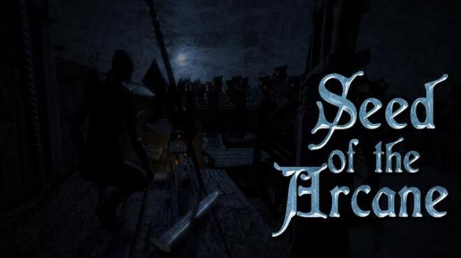 Seed Of The Arcane , Episode 1 Free Download