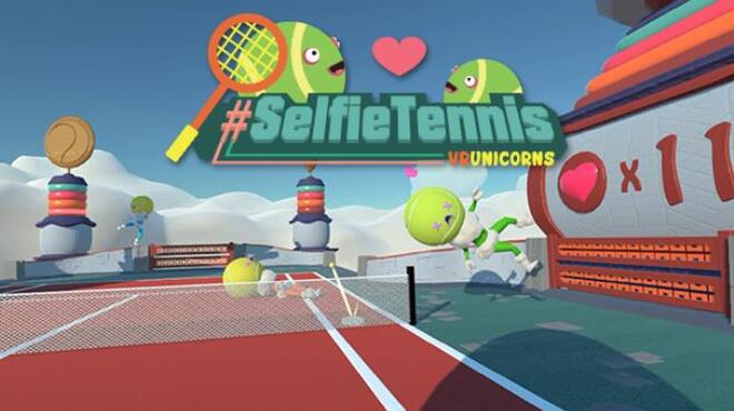 #SelfieTennis Free Download