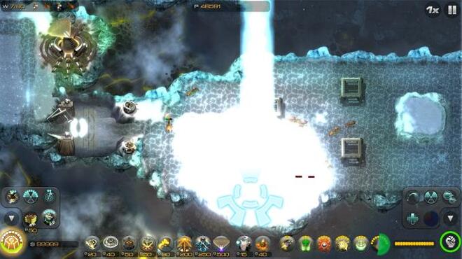 Sentinel 4: Dark Star Torrent Download