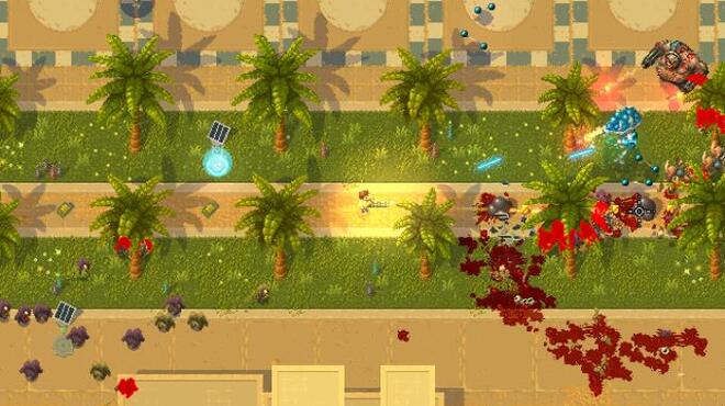 Serious Sam's Bogus Detour Torrent Download