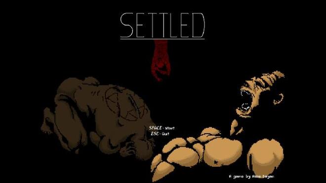 Settled Torrent Download