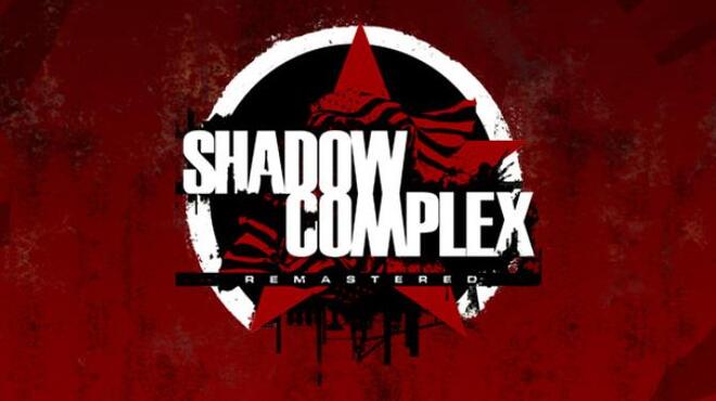 Shadow Complex Remastered Free Download