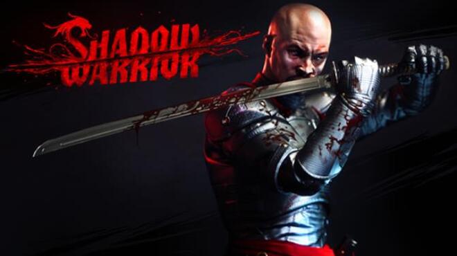 Shadow Warrior Free Download