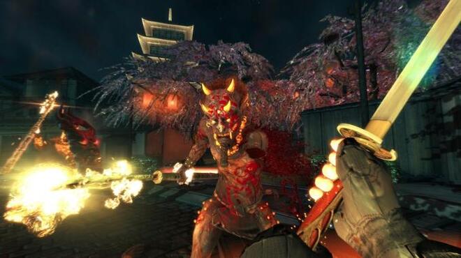 Shadow Warrior Torrent Download