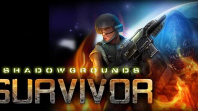 Shadowgrounds Survivor Free Download