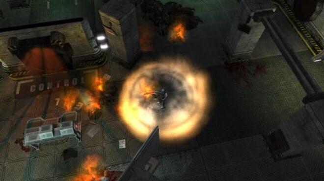 Shadowgrounds Survivor Torrent Download