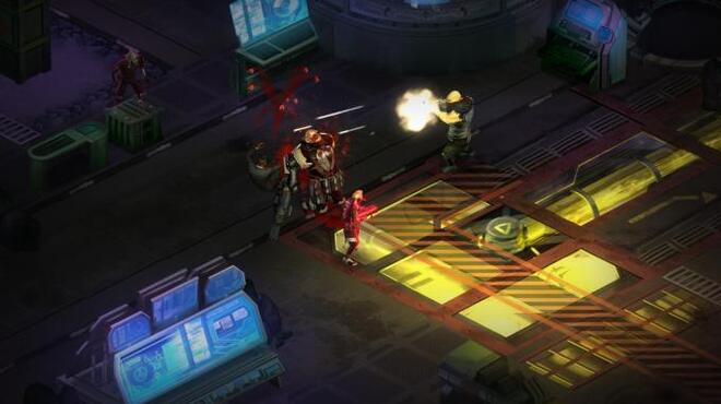 Shadowrun: Dragonfall - Director's Cut PC Crack