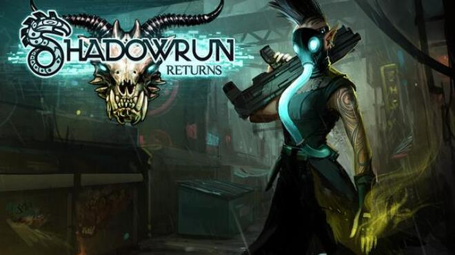 Shadowrun Returns Free Download