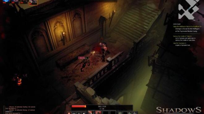 Shadows: Heretic Kingdoms PC Crack