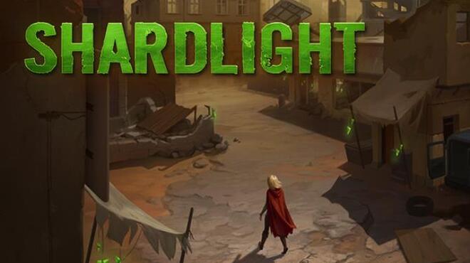 Shardlight Free Download