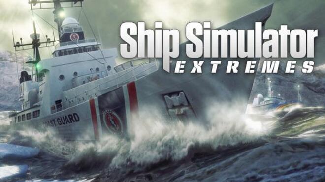 Ship Simulator Extremes Free Download