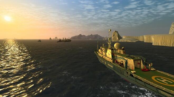 Ship Simulator Extremes PC Crack