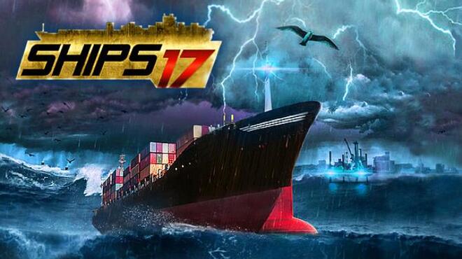 Ships 2017 Free Download