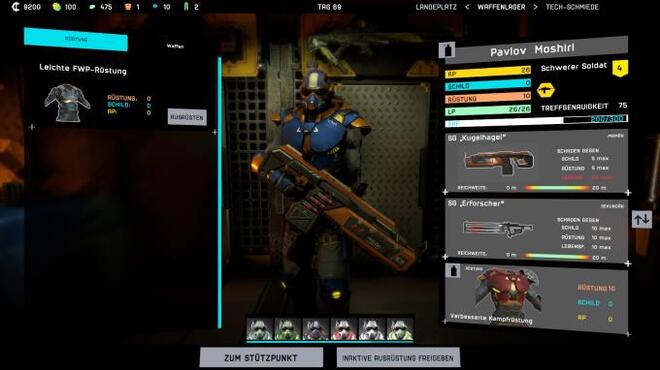 Shock Tactics PC Crack