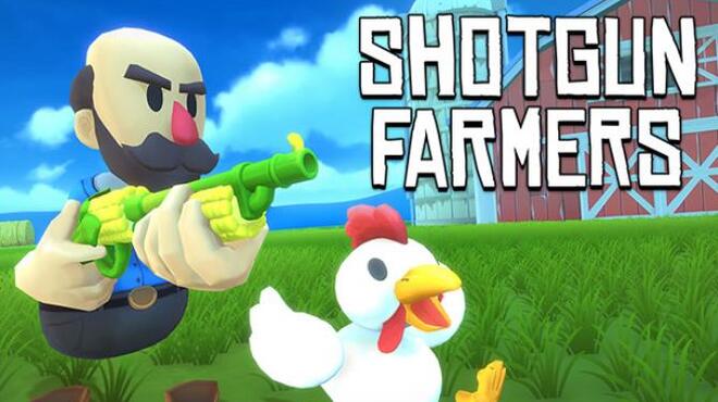 Shotgun Farmers Free Download