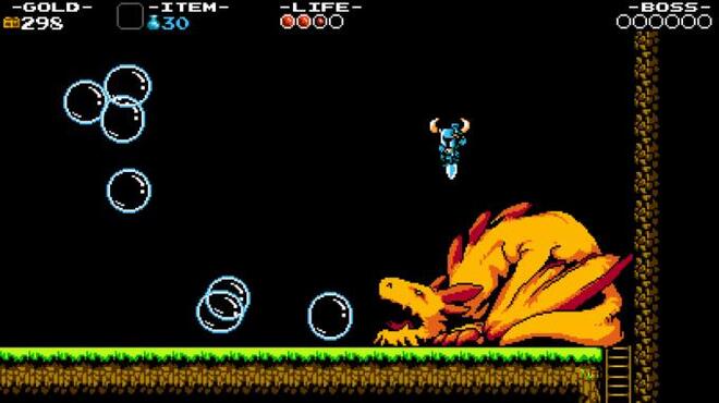 Shovel Knight: Treasure Trove PC Crack