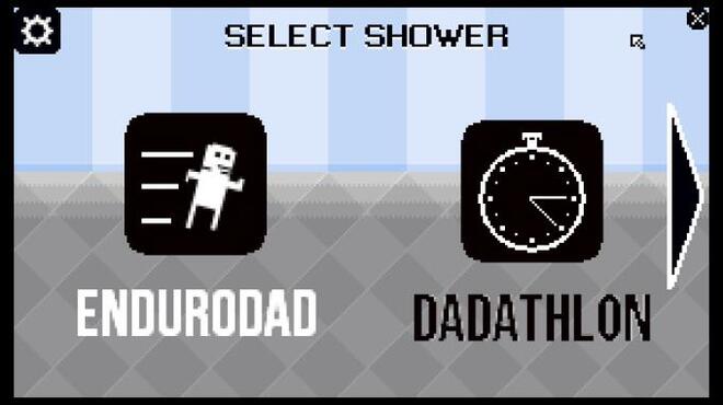 Shower With Your Dad Simulator 2015: Do You Still Shower With Your Dad Torrent Download