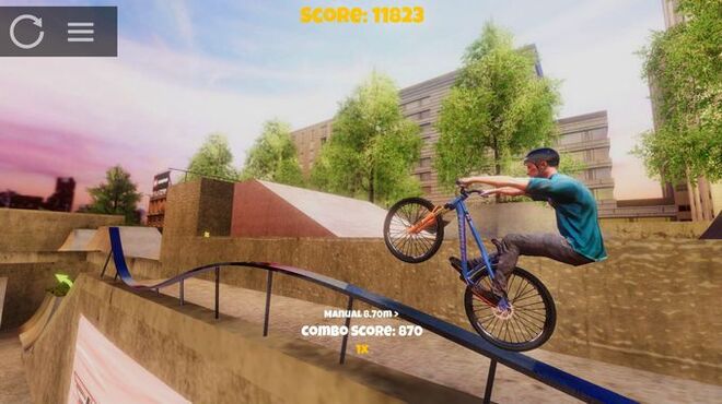 Shred! 2 - Freeride Mountainbiking PC Crack