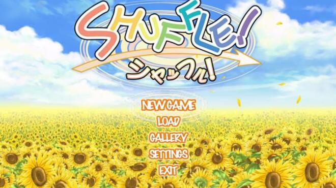 Shuffle! Torrent Download