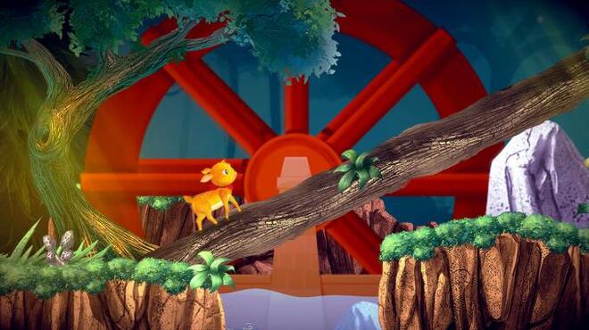 Si Kancil : The Adventurous Mouse Deer Torrent Download