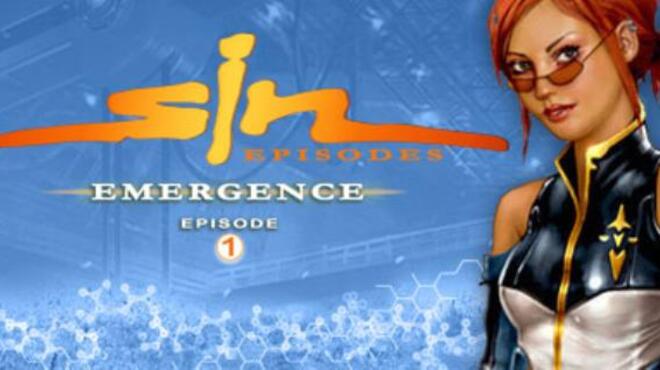 SiN Episodes: Emergence Free Download