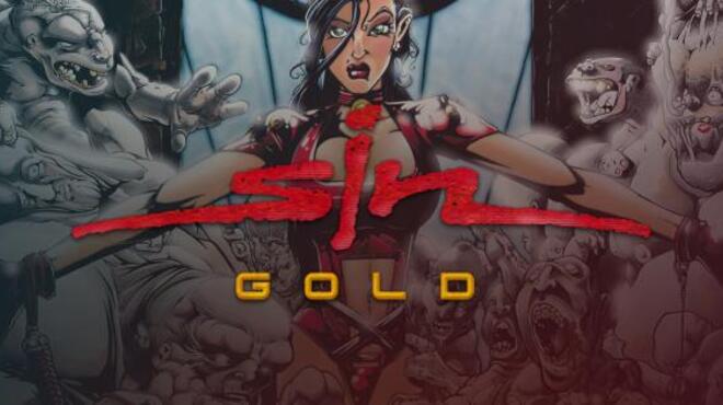 SiN Gold Free Download