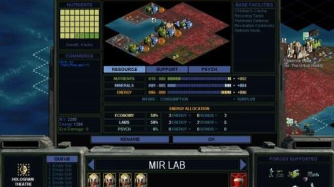 Sid Meier's Alpha Centauri™ Planetary Pack Torrent Download