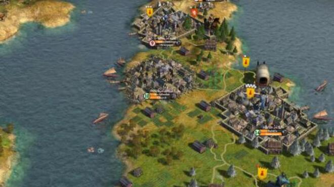 Sid Meier's Civilization IV: Colonization PC Crack