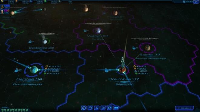 Sid Meier's Starships Torrent Download