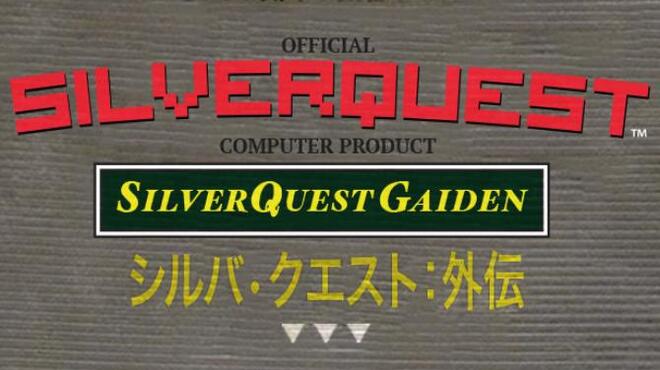 SilverQuest: Gaiden Free Download