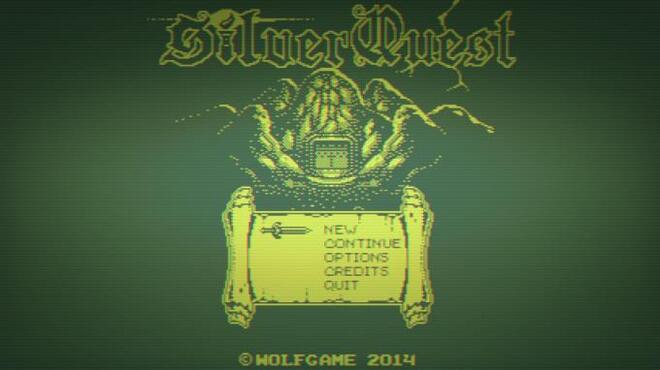 SilverQuest: Gaiden Torrent Download