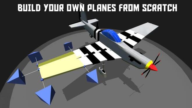 SimplePlanes Torrent Download