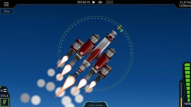 SimpleRockets Torrent Download