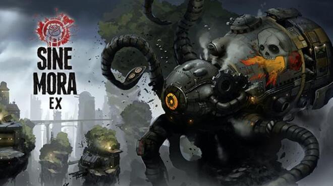 Sine Mora EX Free Download