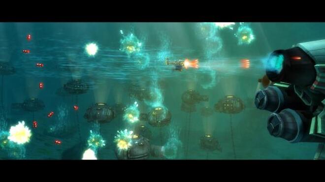 Sine Mora Torrent Download